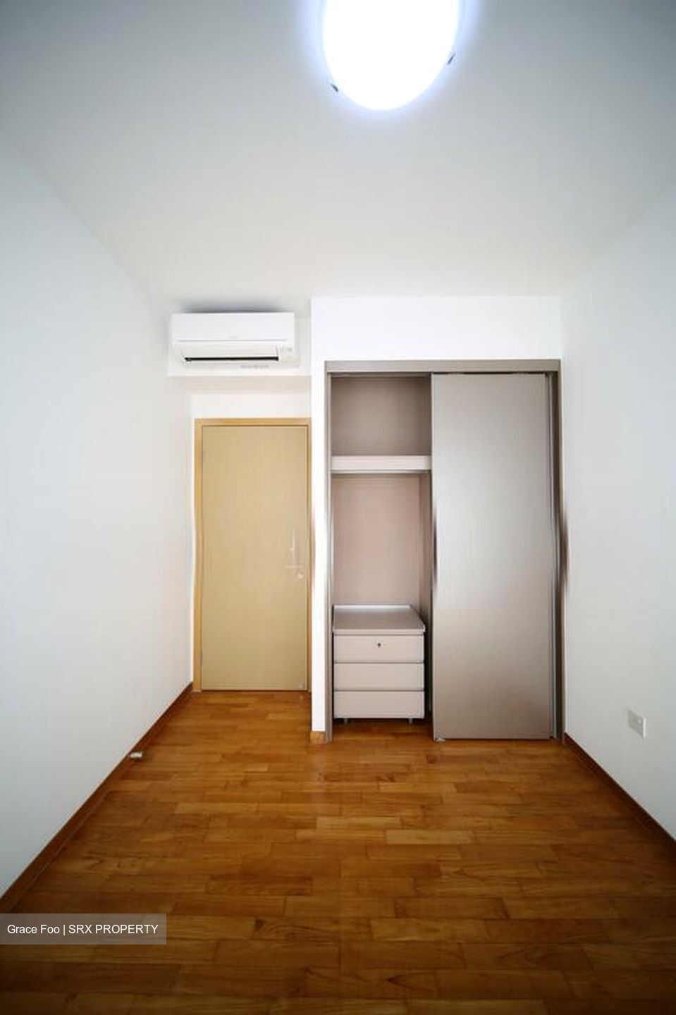 Eight Courtyards (D27), Condominium #503252811